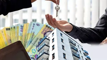 Ce este creditul ipotecar: banca acceptă să pui gaj chiar și pe casele din lemn, cărămidă sau 