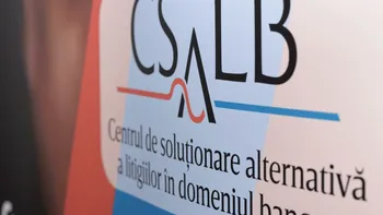 Ce înseamnă CSALB și cum ajută oamenii să scape de credite. Acestui român i s-a șters din datoria la bancă