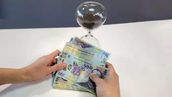 Ce salarii au cei mai săraci bugetari din România: 