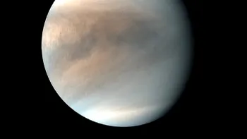 Ce sunt ”fulgerele” de pe planeta Venus, de fapt. Descoperirea surprinzătoare a specialiștilor, cum se explică