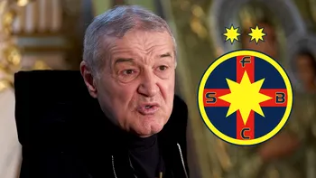 Cine este atacantul pe care Gigi Becali îl cumpără cu 600.000 de euro. I se spune „Calendarul”, iar patronul FCSB susține că are „viteza luminii” - VIDEO & FOTO