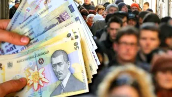 Cine face bani e dator să dea și la buget: altă taxă de 15% scoasă 