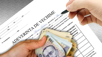 Cine își poate cumpăra vechime în muncă pentru pensionare. Până când pot plăti pentru completarea stagiului de cotizare 