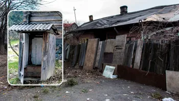 Credit de la bancă pentru casă cu WC în curte: cum păcălesc românii angajații ING, BRD sau Raiffeisen