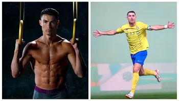 Cristiano Ronaldo riscă să ajungă la închisoare. Acuzații grave la adresa starului portughez