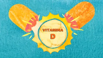 Cum arată lipsa de vitamina D. 10 semne pe care ți le dă corpul