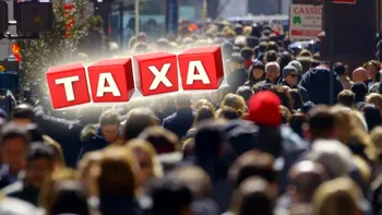 Cum să nu plătești taxa de 50 de bani în plus în magazine: cumperi cu acest truc și scapi mai ieftin