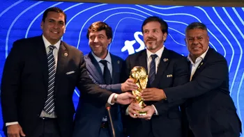FIFA, decizie istorică. Ce Cupă Mondială se va disputa în 6 țări de pe 3 continente