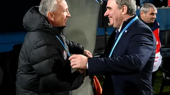 Dan Petrescu, vânat de o echipă din SuperLiga României, patronul a făcut anunțul bombă. „Îmi doresc să îl dea ăia afară și să-l pun eu”