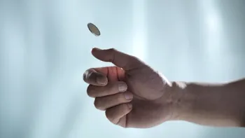 De ce datul cu banul nu oferă șanse egale de câștig. Descoperirea care schimbă tot ce credeai, care este adevărul, de fapt