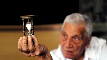 De ce timpul ar trece mai repede pe măsură ce îmbătrânim. Explicația științifică a fenomenului