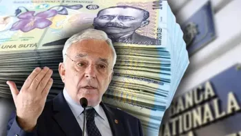 Economiștii lui Isărescu taie elanul Guvernului: mare grijă, scumpiri în 2024, nu ne-am așteptat la asta