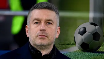Edi Iordănescu și Mihai Stoica, război deschis. Replica dură dată de managerul FCSB-ului selecționerului: ”Nu îmi place să mă ia de prost”