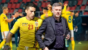 Edi Iordănescu a anunțat că se retrage de la echipa națională. Selecționerul, mesaj de ultimă oră