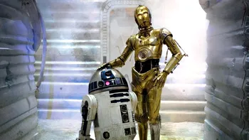 Eveniment inedit pentru fanii Star Wars. Cu ce sumă se vinde un obiect celebru din seria Războiul Stelelor