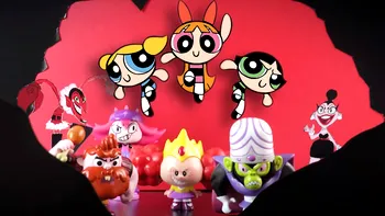 Desenul animat care a făcut valuri în anii '90, în România, poate fi revăzut pe Netflix. De ce au iubit copiii români atât de mult Fetițele Powerpuff [VIDEO]