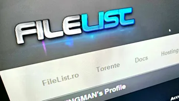 Filelist s-a răzgândit: Cel mai mare site de torrente nu se mai închide. Anunțul făcut de proprietar