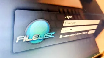 Filelist se închide după mai bine de 16 ani de funcționare. Cât mai au la dispoziție utilizatorii site-ului de torrente să îl folosească