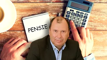 Formula de recalculare pentru pensii. Şeful Casei Naţionale de Pensii a explicat care sunt noile calcule