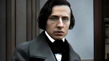 Autorul celor mai sensibile melodii clasice ale tuturor timpurilor sfârșește de tânăr. Destinul tragic al lui Frédéric Chopin [VIDEO]