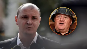 „Fugarul” Sebastian Ghiță, patron la Dinamo? „L-a speriat pușcăria”. Mutarea care ar fi transformat radical clubul din „Ștefan cel Mare”