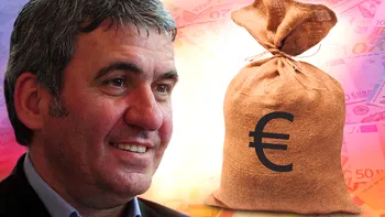 Suma ridicolă pe care o are la dispoziție Gheorghe Hagi ca să câștige titlul. CFR Cluj are un buget dublu