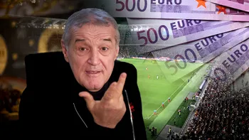 Câți bani trebuie să dea Gigi Becali dacă vrea ca FCSB să mai joace pe stadionul Steaua. MApN a anunțat lista de prețuri