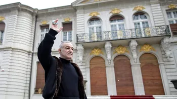 Gigi Becali declară război drogurilor și vrea să promoveze o lege foarte dură. „Sărim pe mașini de nebuni, ca dracii?! Păi, cum facem?”