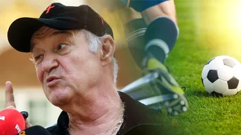 Gigi Becali provoacă un nou scandal uriaș. Ce criterii speciale trebuie să îndeplinească jucătorii care vin la FCSB