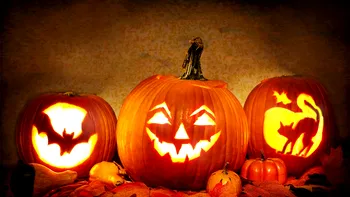 Halloween 2023 - care ar fi ”locul de naștere” al înfricoșătoarei sărbători, de fapt. Ce este ”poarta spre Iad” din Irlanda, legătura cu o credință celtică păgână