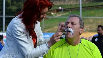 Helmut Duckadam a vrut să se sinucidă. „Am zis că îmi trag un glonţ în cap”. „Eroul de la Sevilla”, mărturie cutremurătoare, în direct, la TV