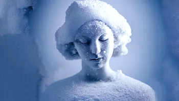 Incredibilul caz al femeii înghețate care a revenit la viață. ”Avea corpul mai tare decât scândura”, misterul neobișnuitei supraviețuiri