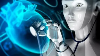 Inteligența artificială, performanță incredibilă în diagnosticarea bolilor de inimă. Ce reușește să facă, mulți oameni vor putea fi salvați