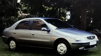 Istoria fascinantă a Dacia D33, mașina care concura cu BMW și Audi. Nu venea din Franța, ci avea rădăcini italiene