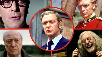 Iubit de generații întregi, părăsește definitiv scena filmului la vârsta de 90 de ani. Michael Caine a anunțat oficial că-și încheie cariera de actor
