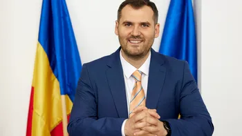 Lucian Judele, primele explicații despre episodul de la Școala din Sectorul 3. Directorul a făcut fals în declarații. Ce s-a întâmplat la sediul poliției EXCLUSIV