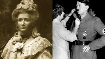 Madame Tussaud a devenit celebră făcând figuri de ceară ale ucigașilor, ale regilor executați și ale dictatorilor. Ciudata istorie a Muzeului de Ceară