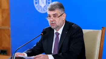 Marcel Ciolacu se implică din nou în fotbal, după ce a ținut partea FCSB-ului. Premierul a anunțat că „se va face dreptate”