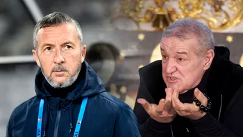 Scandal la FCSB, Mihai Stoica anunță o ședință urgentă cu Gigi Becali. „Este foarte alarmant”