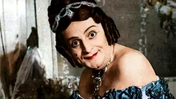 Fără el, Coana Chirița nu ar fi existat. Cine a fost Miluță Gheorghiu, cum și-a lăsat amprenta pe lumea artistică românească [VIDEO]