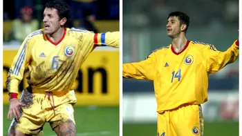 Naționala de „după gratii”. Cine sunt cei mai cunoscuți fotbaliști români care au fost condamnați la închisoare, după Revoluție