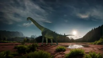 O nouă specie de dinozauri a fost descoperită. Când a trăit, de ce i-a uimit pe oamenii de știință