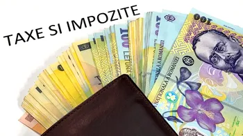 O nouă taxă pentru români: asta vine de la UE, nu de la Guvern