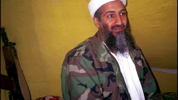 Numele teroristului Osama bin Laden, legat de achiziții scumpe din sport. Jurnaliștii britanici, dezvăluiri senzaționale