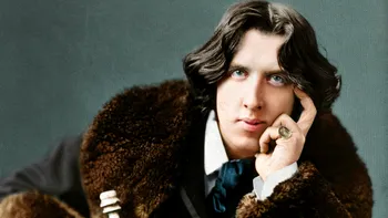 A scris cărți care s-au transformat în filme, dar viața sa a fost, în sine, un scenariu de film. Impresionanta poveste a scriitorului Oscar Wilde [VIDEO]