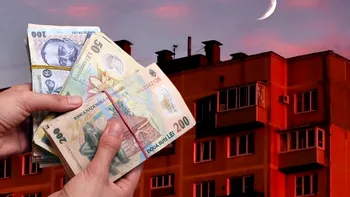 Prețul apartamentelor s-a dublat în doar 13 ani: era mai bine după criza economică decât acum