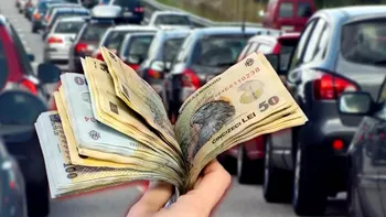 Prețurile de la pompă fac de râs România în UE: suntem cei mai săraci, dar plătim cel mai mult
