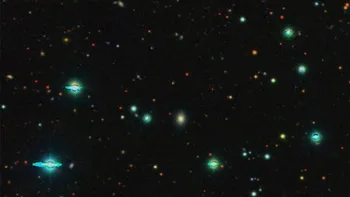 Prima supernovă detectată de inteligența artificială. Cum a fost posibil, care este opinia astronomilor