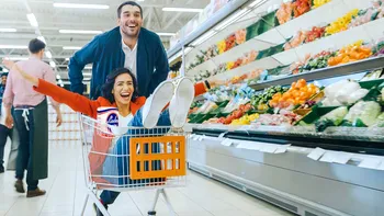 Produsul românesc care a renăscut din propria cenușă: Este în toate magazinele și are tricolorul pe ambalaj