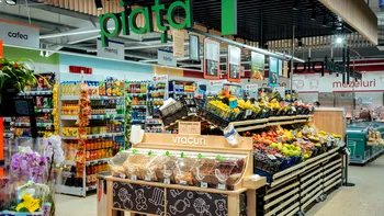 Se vinde cel mare angajator privat din România. Ce se întâmplă cu lanțurile de magazine Profi, Mega Image